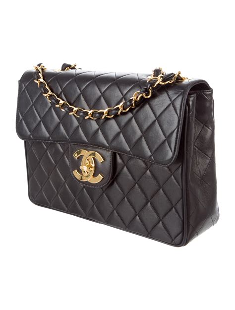 chanel handbag classic flap